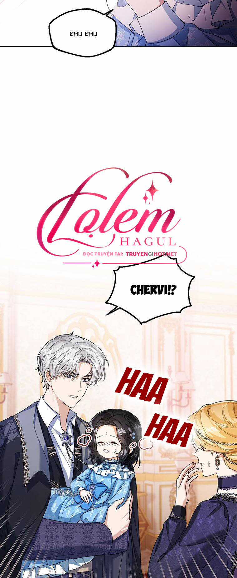 Công Chúa Bé Con Nhìn Vào Cửa Sổ Trạng Thái Chapter 42 trang 13