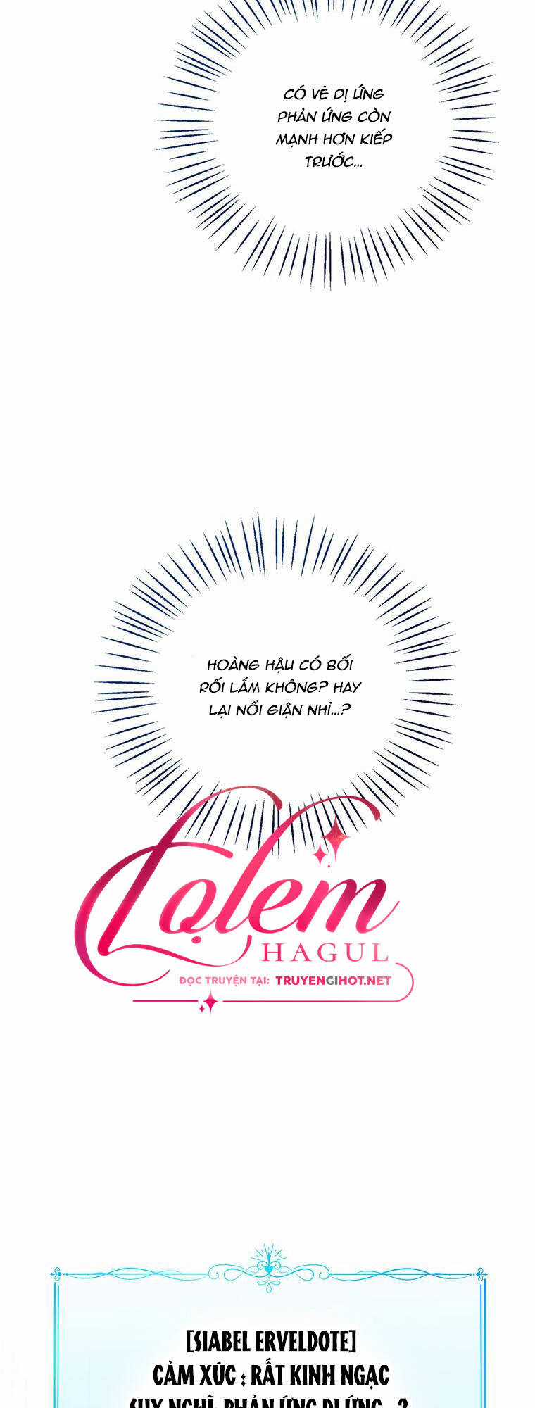 Công Chúa Bé Con Nhìn Vào Cửa Sổ Trạng Thái Chapter 42 trang 15