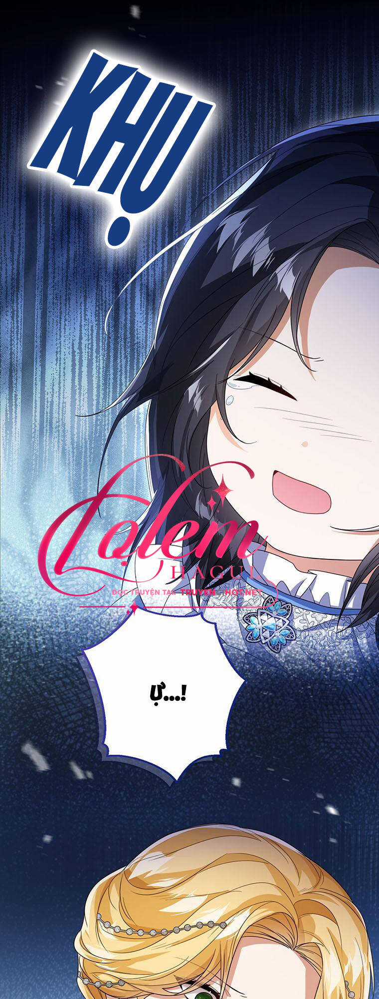 Công Chúa Bé Con Nhìn Vào Cửa Sổ Trạng Thái Chapter 42 trang 2