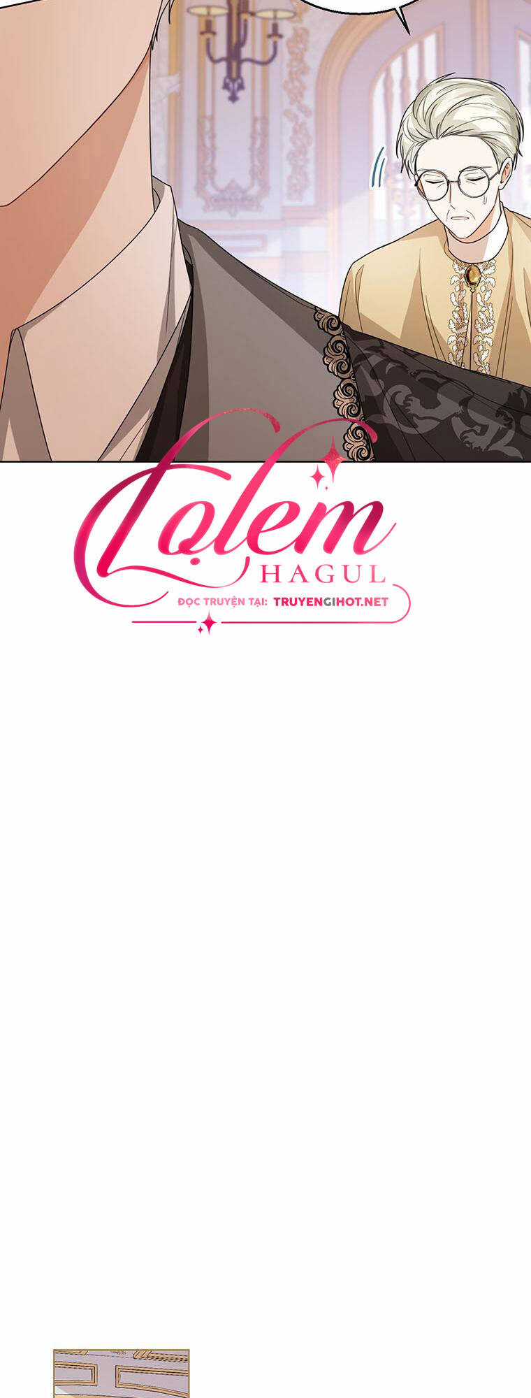 Công Chúa Bé Con Nhìn Vào Cửa Sổ Trạng Thái Chapter 42 trang 26