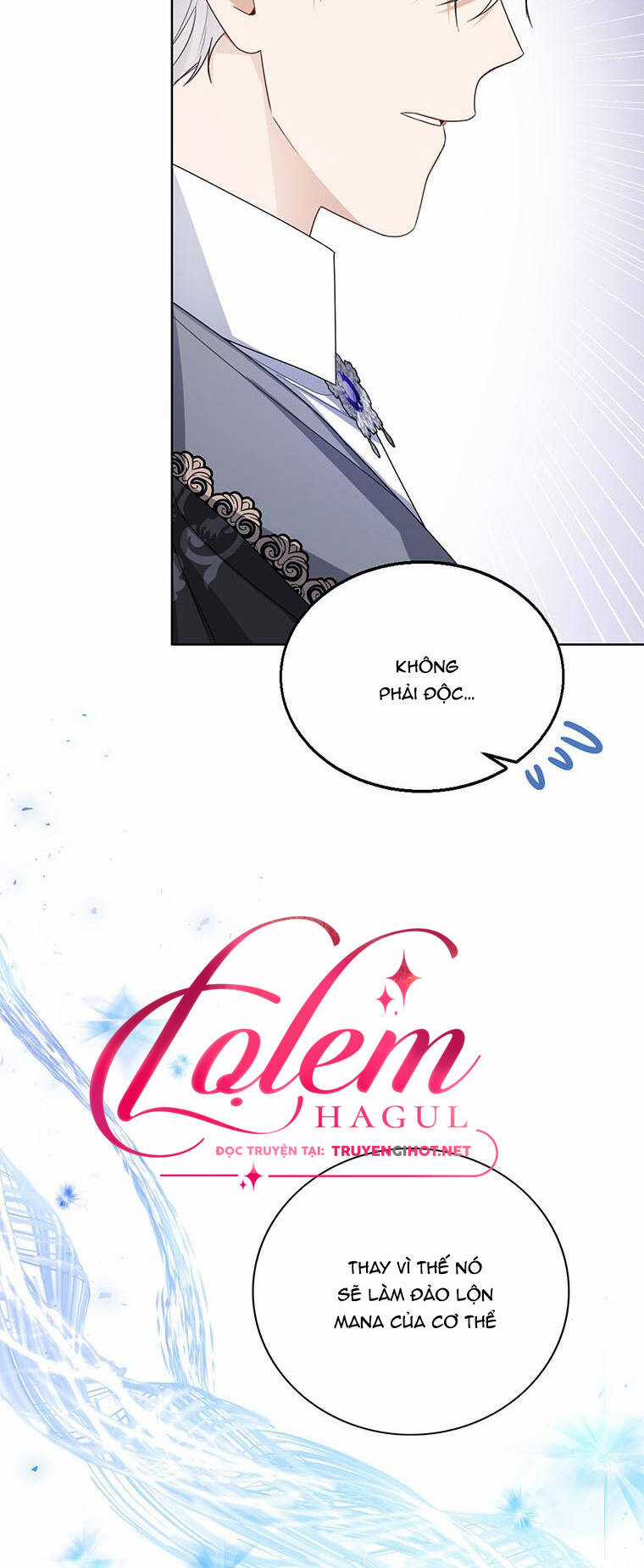 Công Chúa Bé Con Nhìn Vào Cửa Sổ Trạng Thái Chapter 42 trang 29