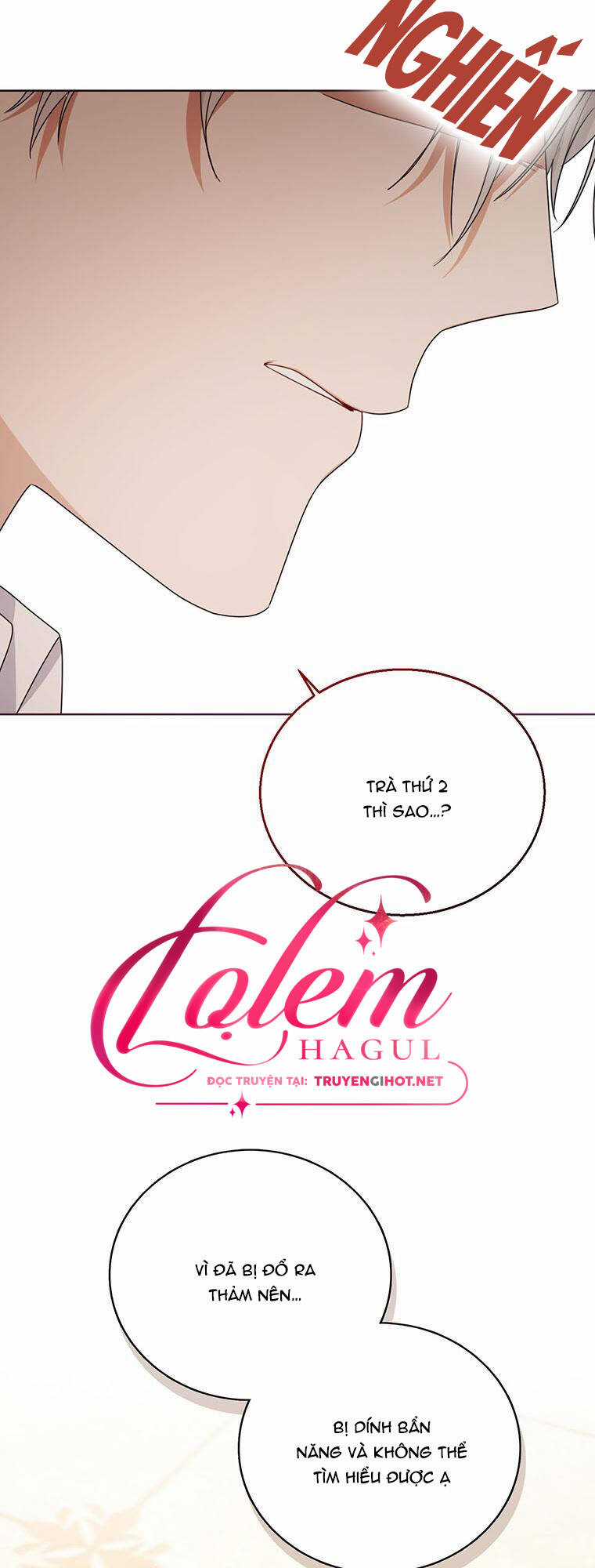 Công Chúa Bé Con Nhìn Vào Cửa Sổ Trạng Thái Chapter 42 trang 31