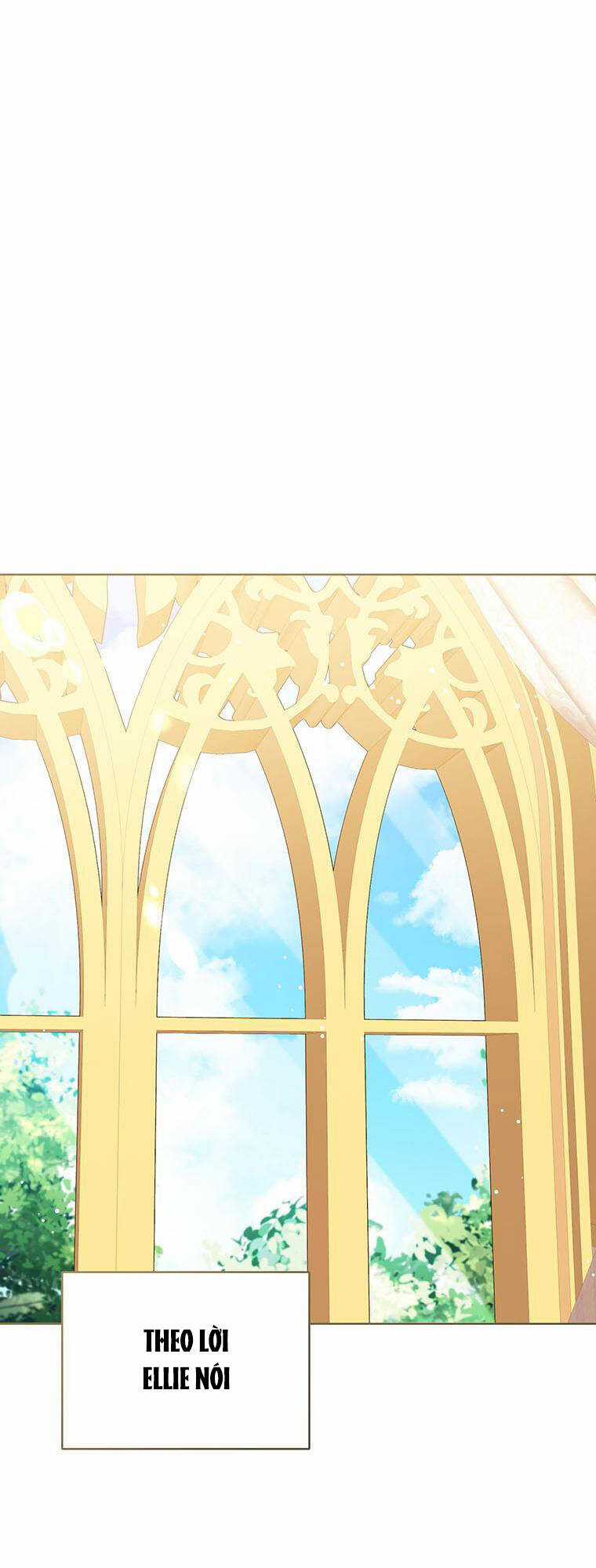 Công Chúa Bé Con Nhìn Vào Cửa Sổ Trạng Thái Chapter 42 trang 39