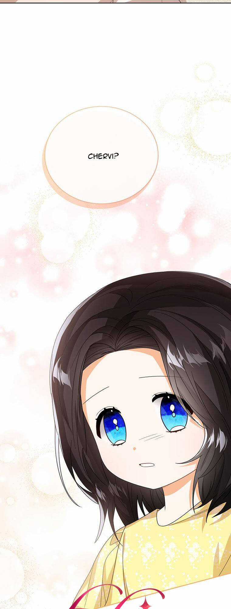 Công Chúa Bé Con Nhìn Vào Cửa Sổ Trạng Thái Chapter 42 trang 45