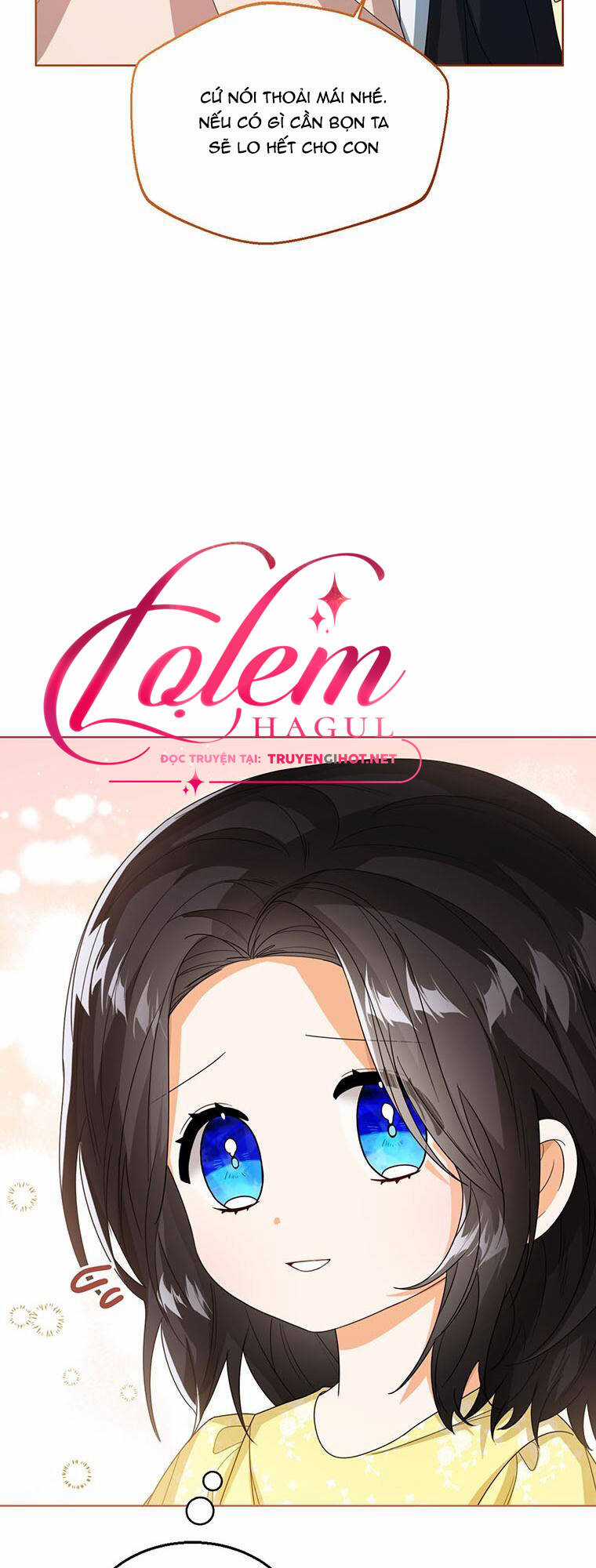 Công Chúa Bé Con Nhìn Vào Cửa Sổ Trạng Thái Chapter 42 trang 48