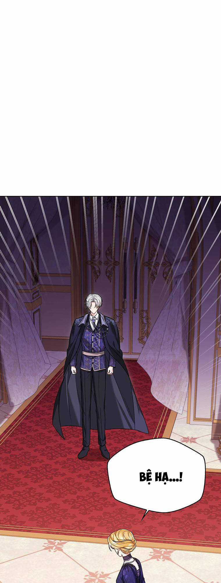 Công Chúa Bé Con Nhìn Vào Cửa Sổ Trạng Thái Chapter 42 trang 5