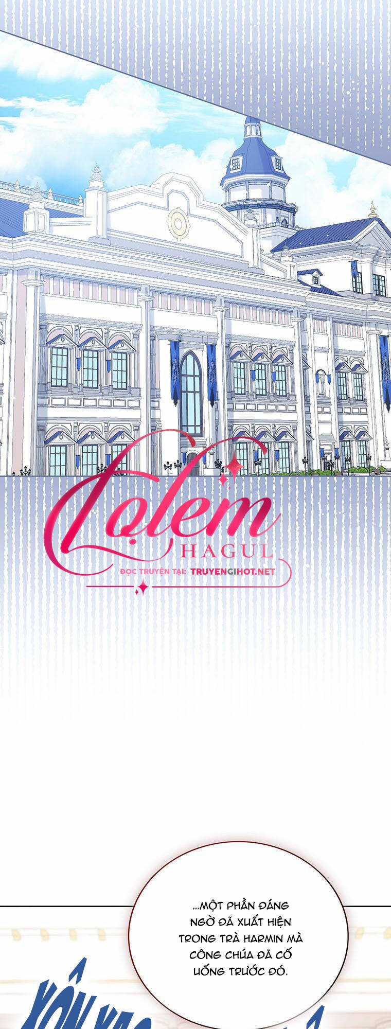 Công Chúa Bé Con Nhìn Vào Cửa Sổ Trạng Thái Chapter 42 trang 51