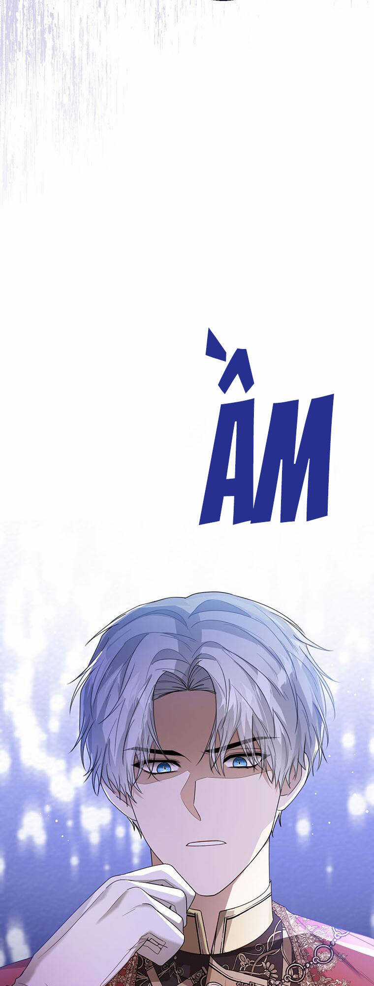 Công Chúa Bé Con Nhìn Vào Cửa Sổ Trạng Thái Chapter 42 trang 56