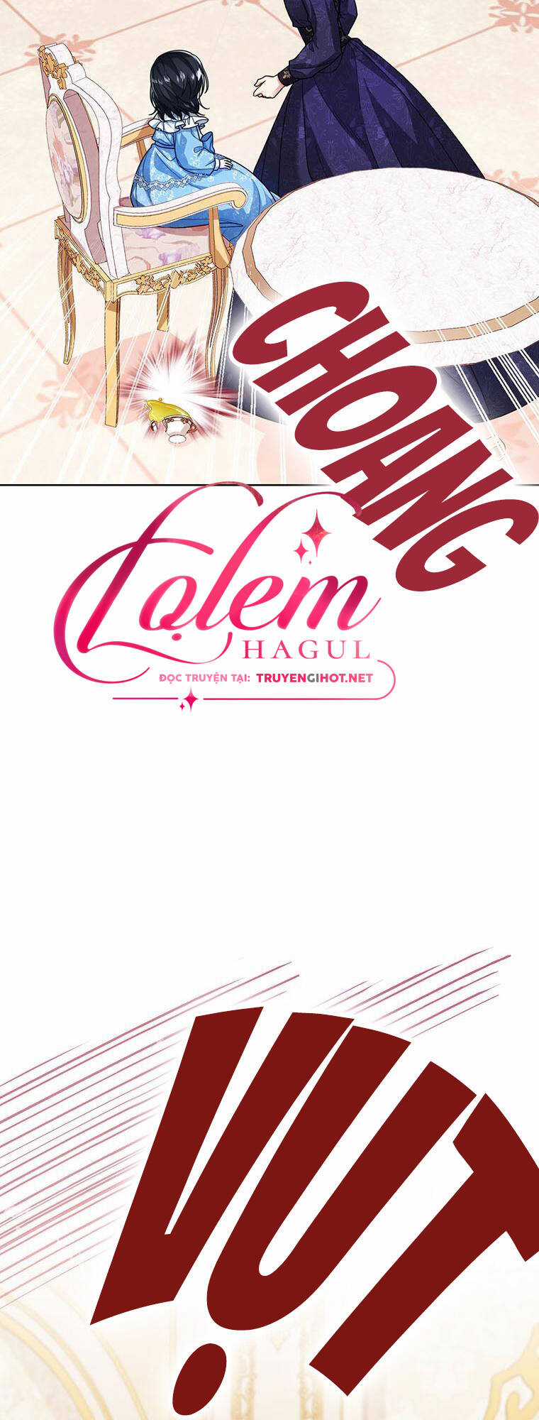 Công Chúa Bé Con Nhìn Vào Cửa Sổ Trạng Thái Chapter 42 trang 6