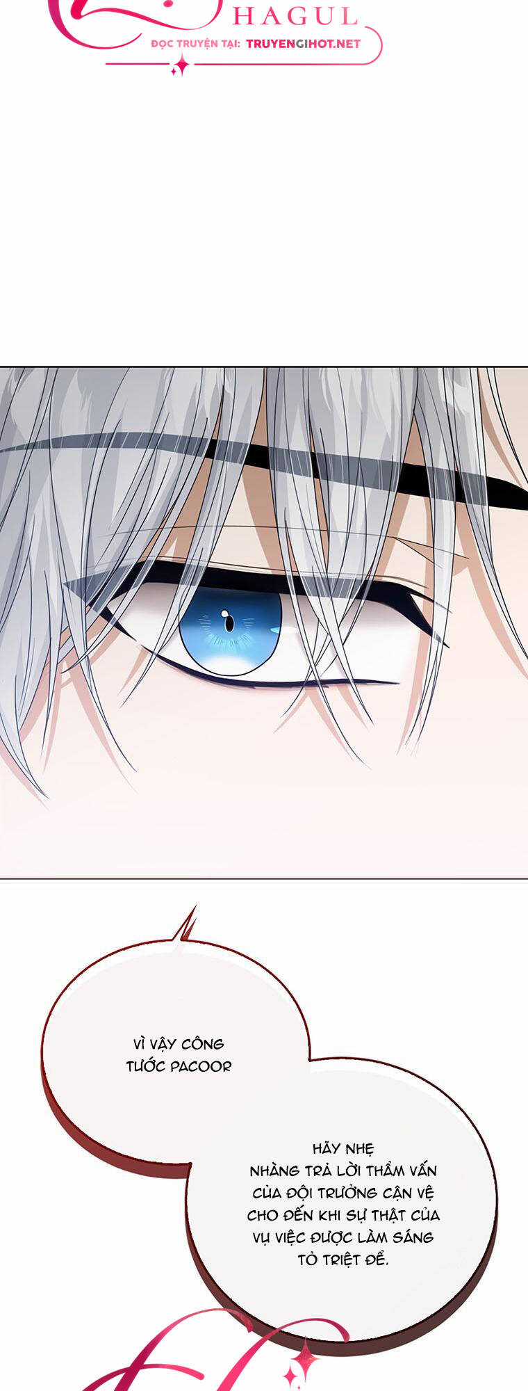 Công Chúa Bé Con Nhìn Vào Cửa Sổ Trạng Thái Chapter 42 trang 61