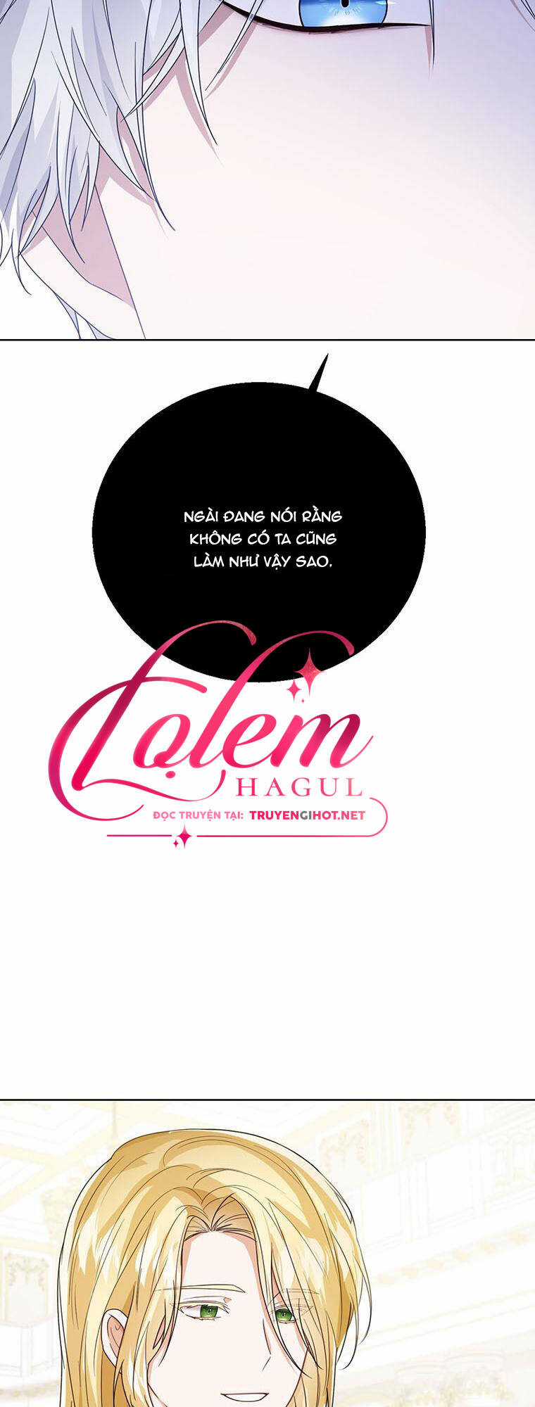 Công Chúa Bé Con Nhìn Vào Cửa Sổ Trạng Thái Chapter 42 trang 65