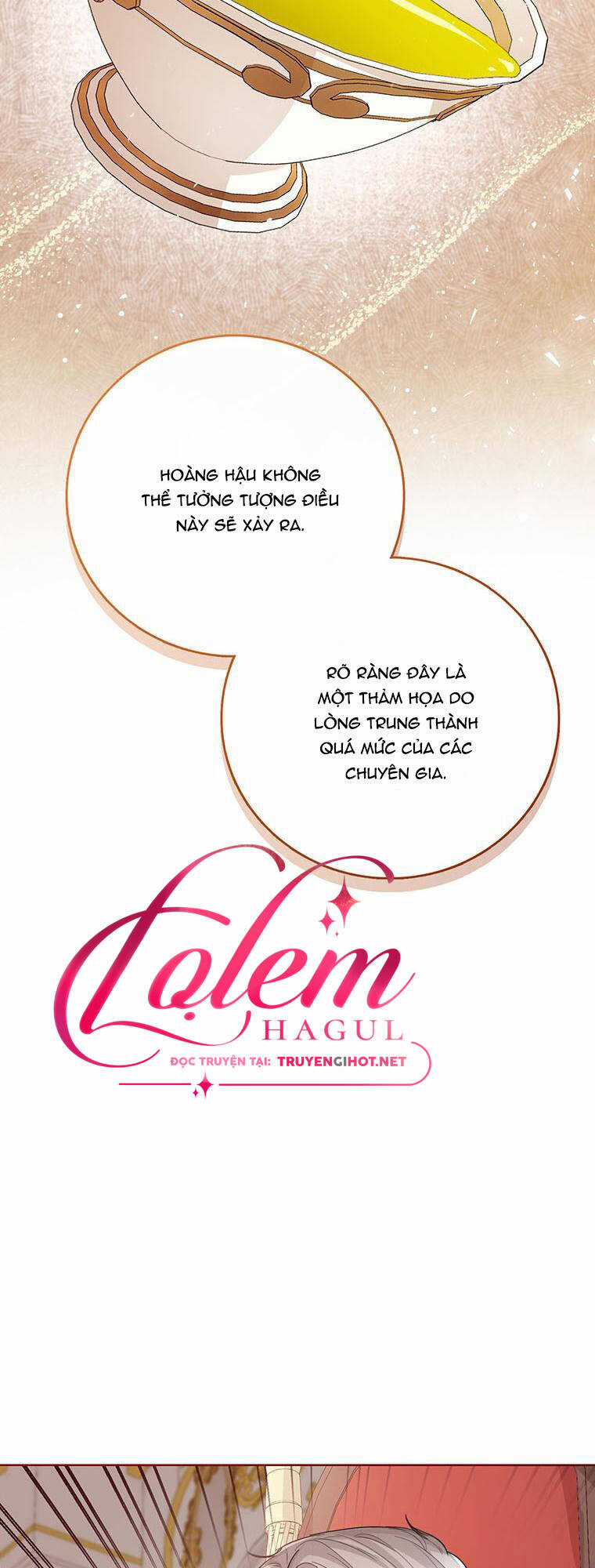 Công Chúa Bé Con Nhìn Vào Cửa Sổ Trạng Thái Chapter 42 trang 67