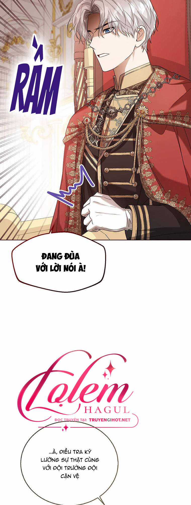 Công Chúa Bé Con Nhìn Vào Cửa Sổ Trạng Thái Chapter 42 trang 68