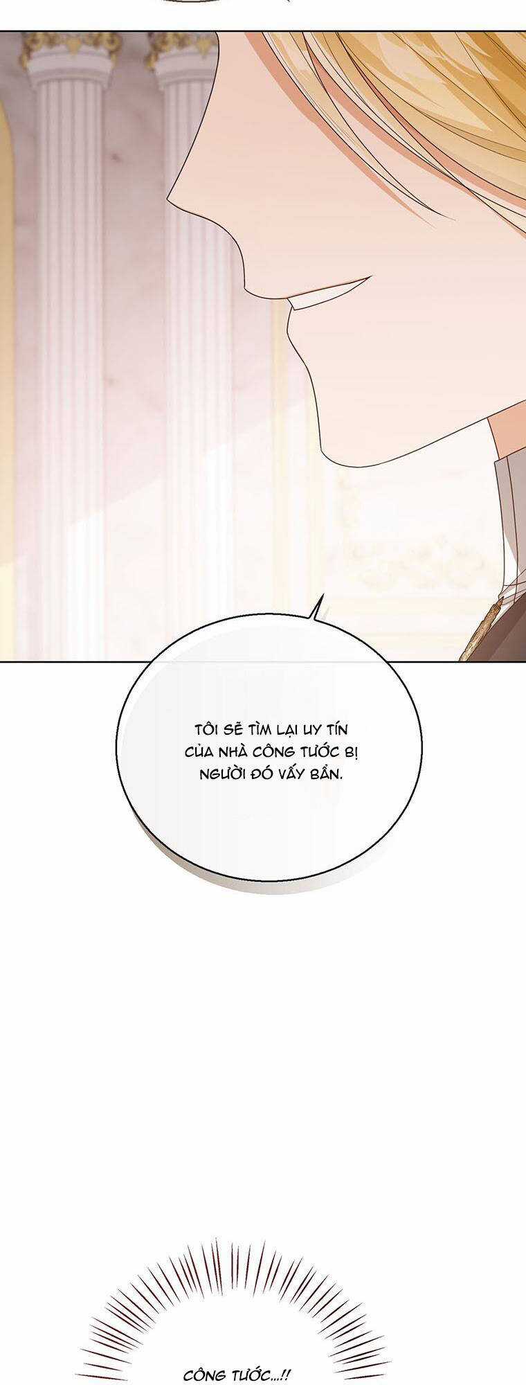 Công Chúa Bé Con Nhìn Vào Cửa Sổ Trạng Thái Chapter 42 trang 69