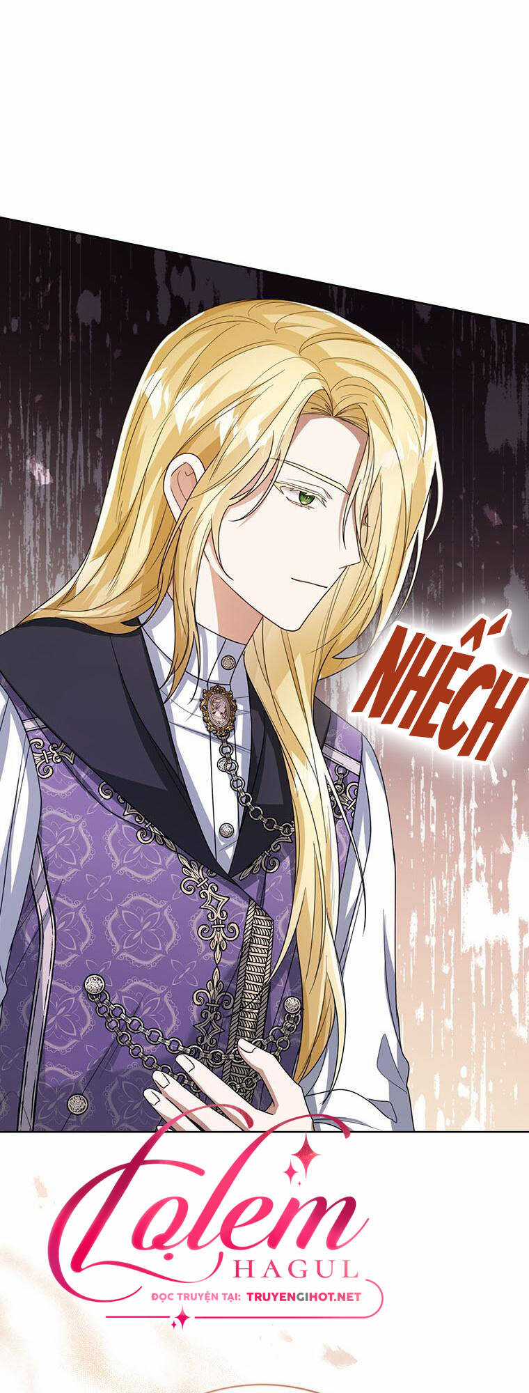 Công Chúa Bé Con Nhìn Vào Cửa Sổ Trạng Thái Chapter 42 trang 71