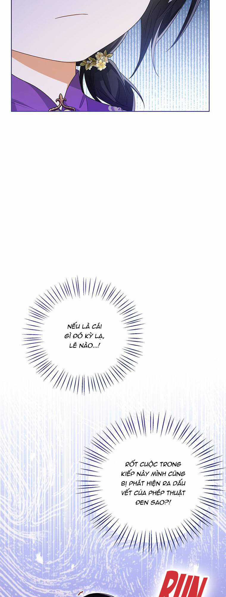 Công Chúa Bé Con Nhìn Vào Cửa Sổ Trạng Thái Chapter 43 trang 17