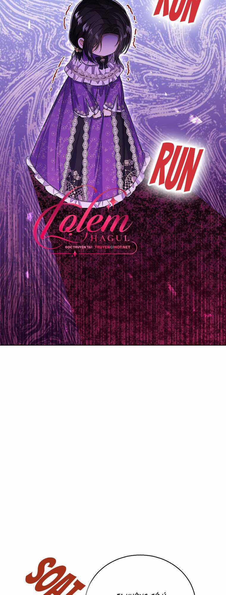 Công Chúa Bé Con Nhìn Vào Cửa Sổ Trạng Thái Chapter 43 trang 18