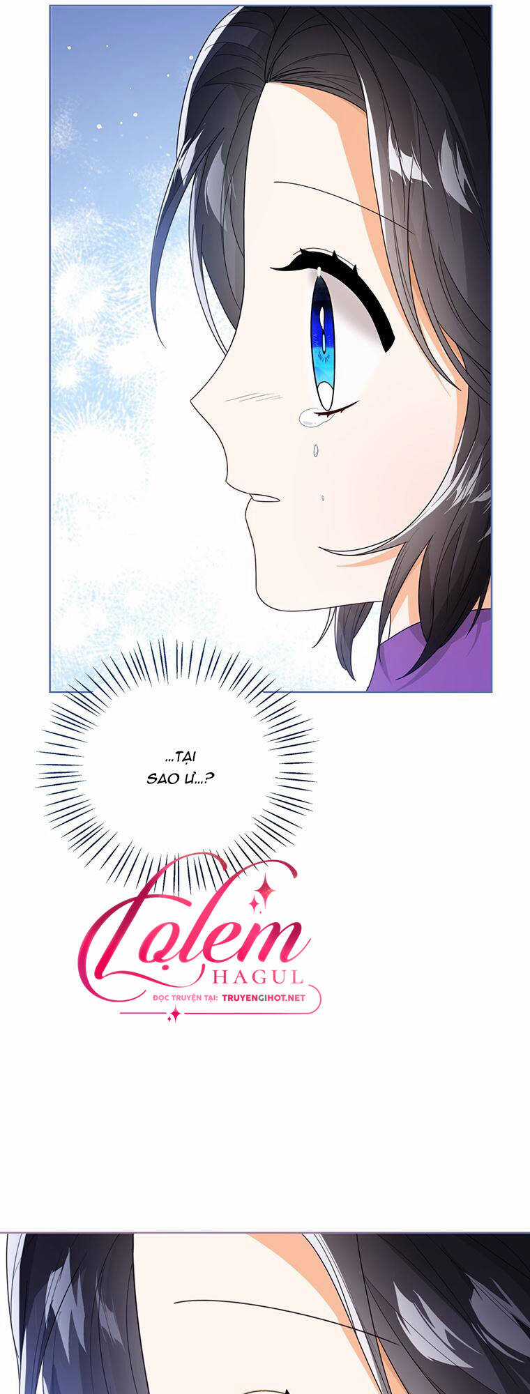 Công Chúa Bé Con Nhìn Vào Cửa Sổ Trạng Thái Chapter 43 trang 20