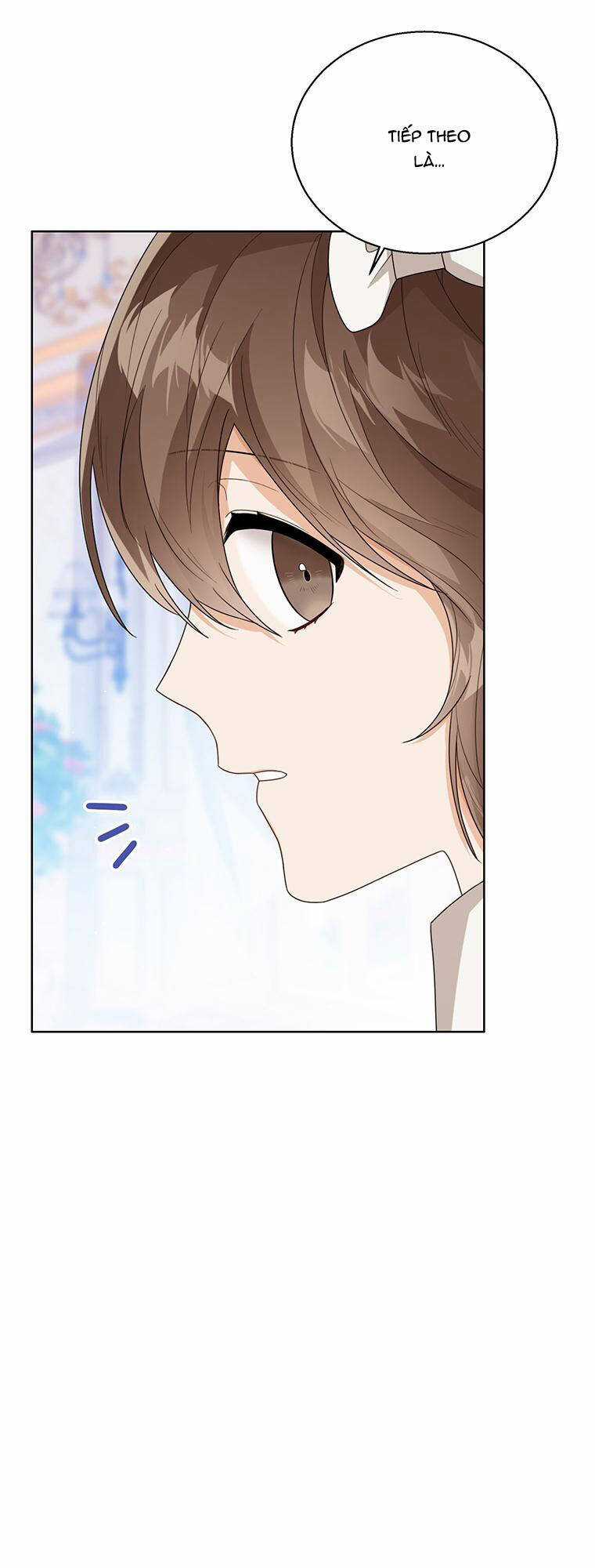 Công Chúa Bé Con Nhìn Vào Cửa Sổ Trạng Thái Chapter 43 trang 3