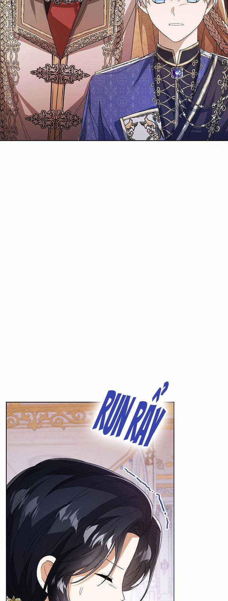 Công Chúa Bé Con Nhìn Vào Cửa Sổ Trạng Thái Chapter 43 trang 32