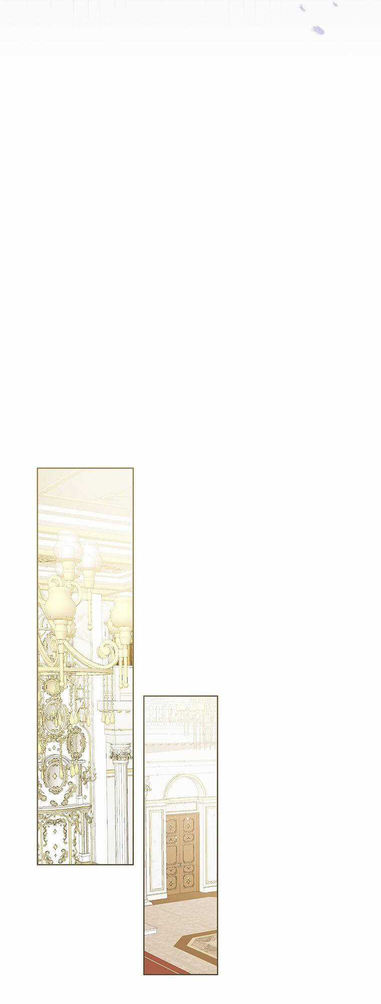 Công Chúa Bé Con Nhìn Vào Cửa Sổ Trạng Thái Chapter 43 trang 41