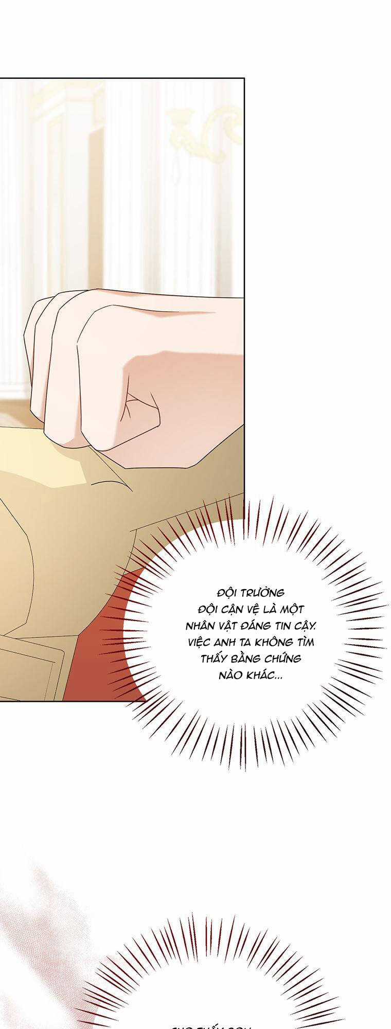 Công Chúa Bé Con Nhìn Vào Cửa Sổ Trạng Thái Chapter 43 trang 50