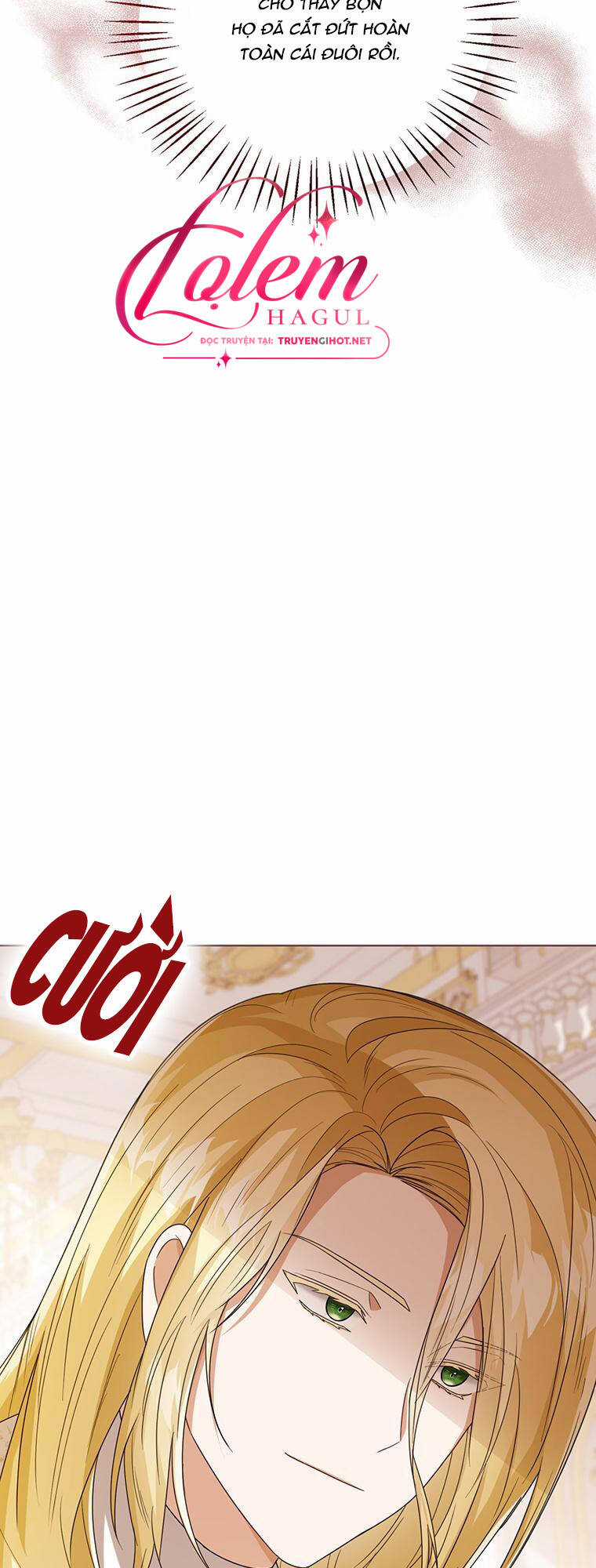 Công Chúa Bé Con Nhìn Vào Cửa Sổ Trạng Thái Chapter 43 trang 51