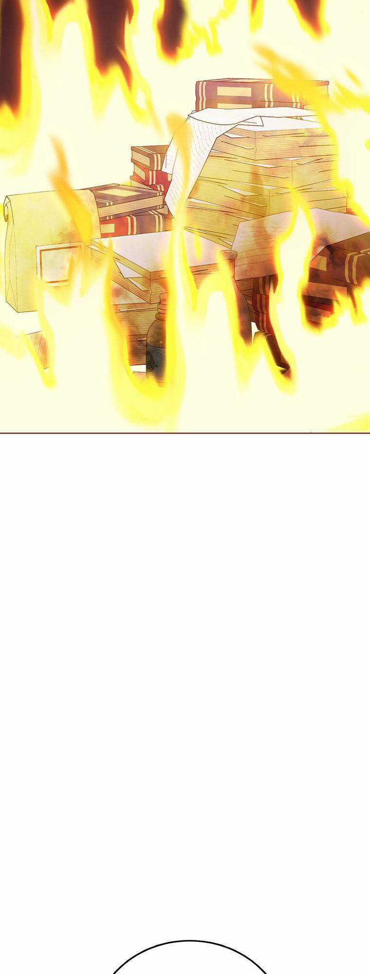 Công Chúa Bé Con Nhìn Vào Cửa Sổ Trạng Thái Chapter 43 trang 53