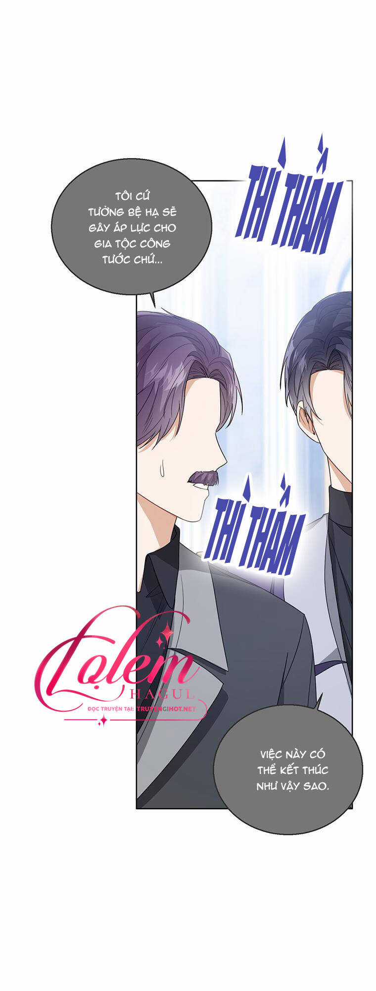 Công Chúa Bé Con Nhìn Vào Cửa Sổ Trạng Thái Chapter 43 trang 57