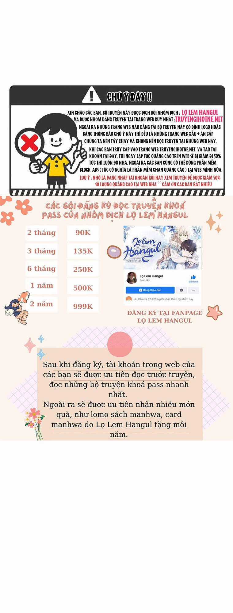 Công Chúa Bé Con Nhìn Vào Cửa Sổ Trạng Thái Chapter 44 trang 0