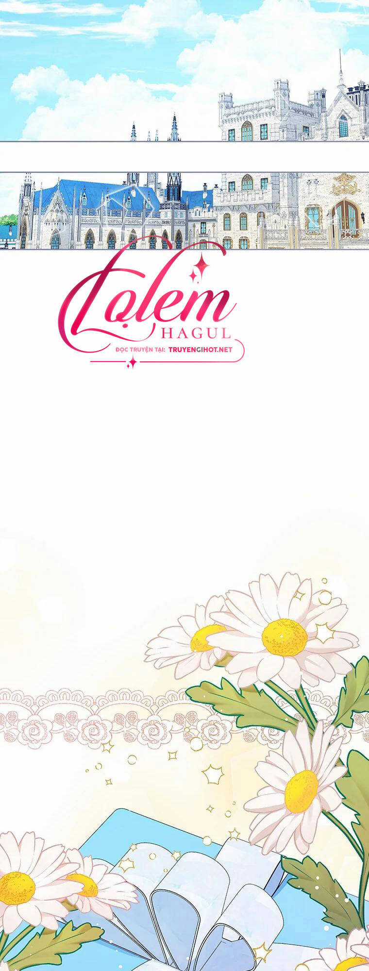 Công Chúa Bé Con Nhìn Vào Cửa Sổ Trạng Thái Chapter 44 trang 12