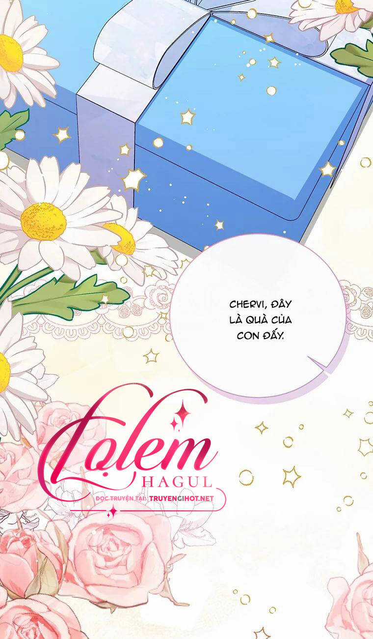 Công Chúa Bé Con Nhìn Vào Cửa Sổ Trạng Thái Chapter 44 trang 13