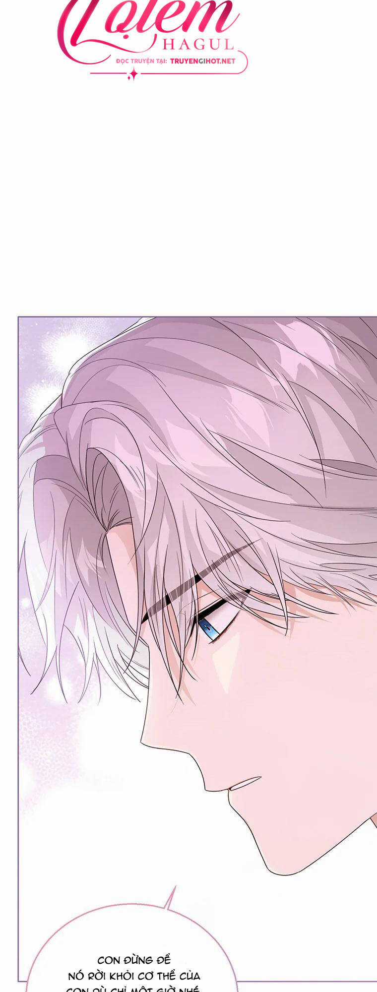 Công Chúa Bé Con Nhìn Vào Cửa Sổ Trạng Thái Chapter 44 trang 23