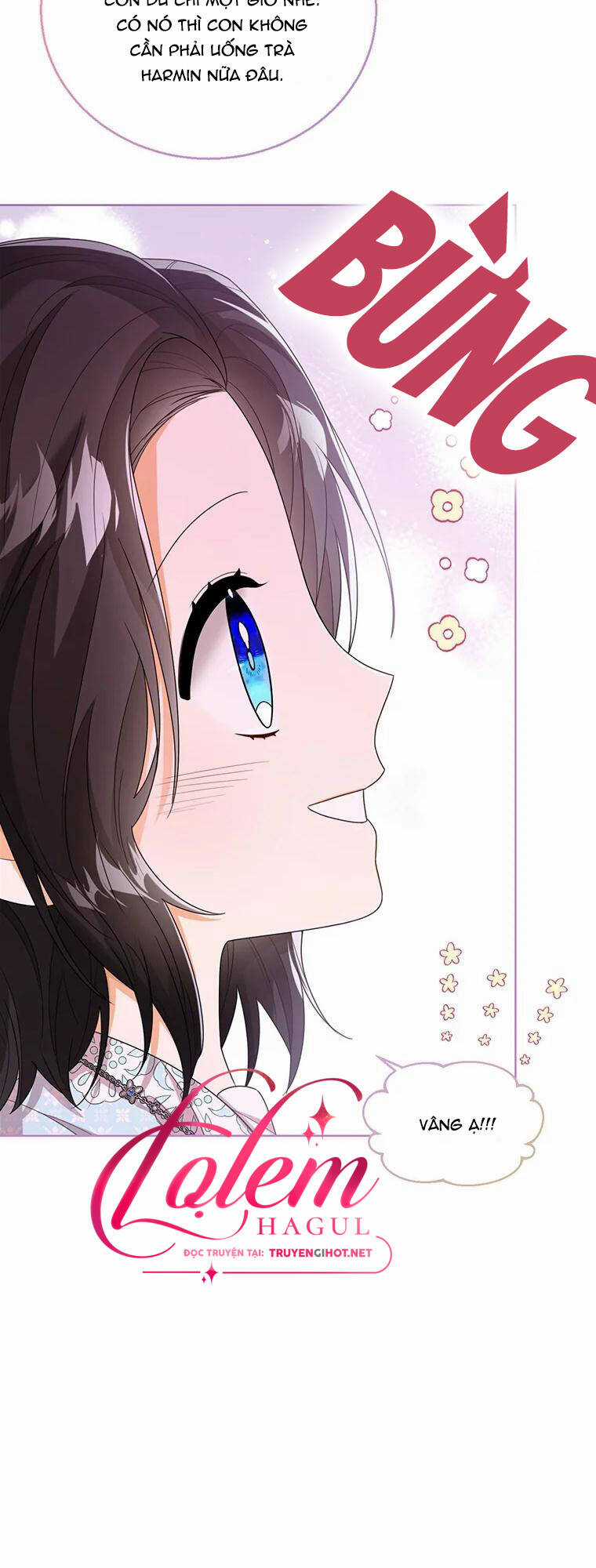 Công Chúa Bé Con Nhìn Vào Cửa Sổ Trạng Thái Chapter 44 trang 24