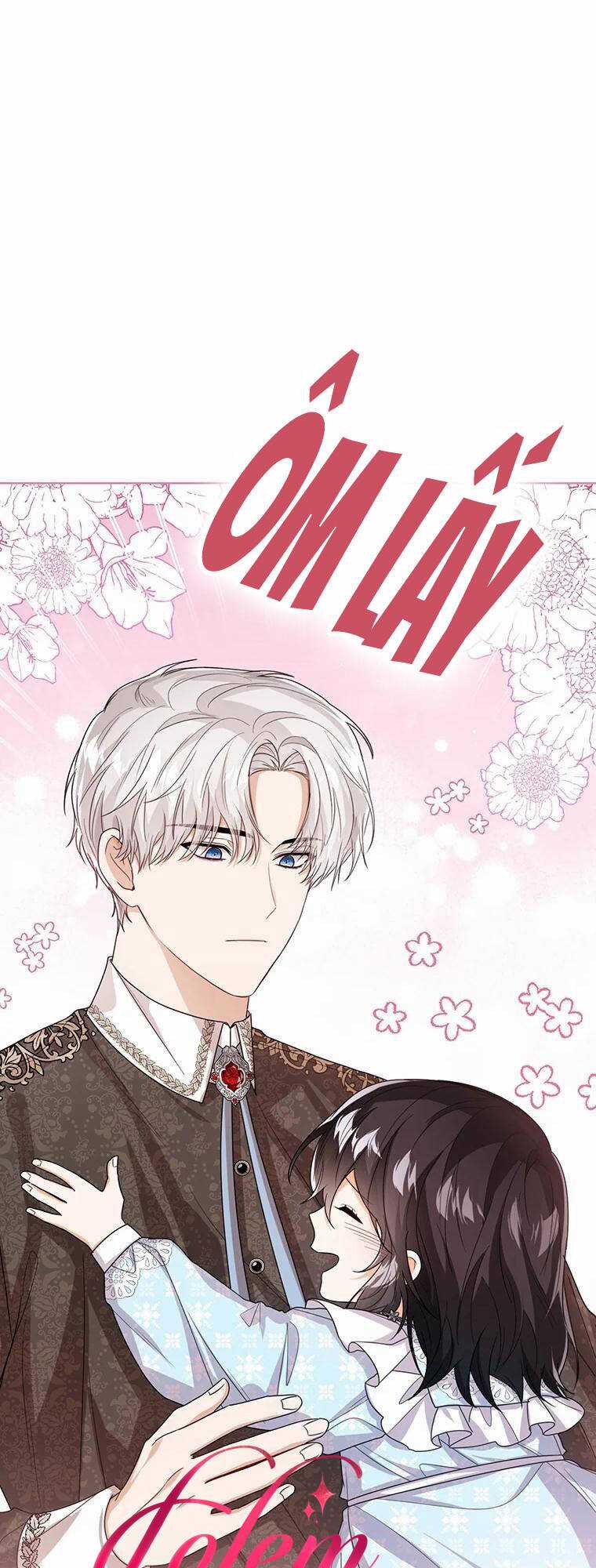 Công Chúa Bé Con Nhìn Vào Cửa Sổ Trạng Thái Chapter 44 trang 26