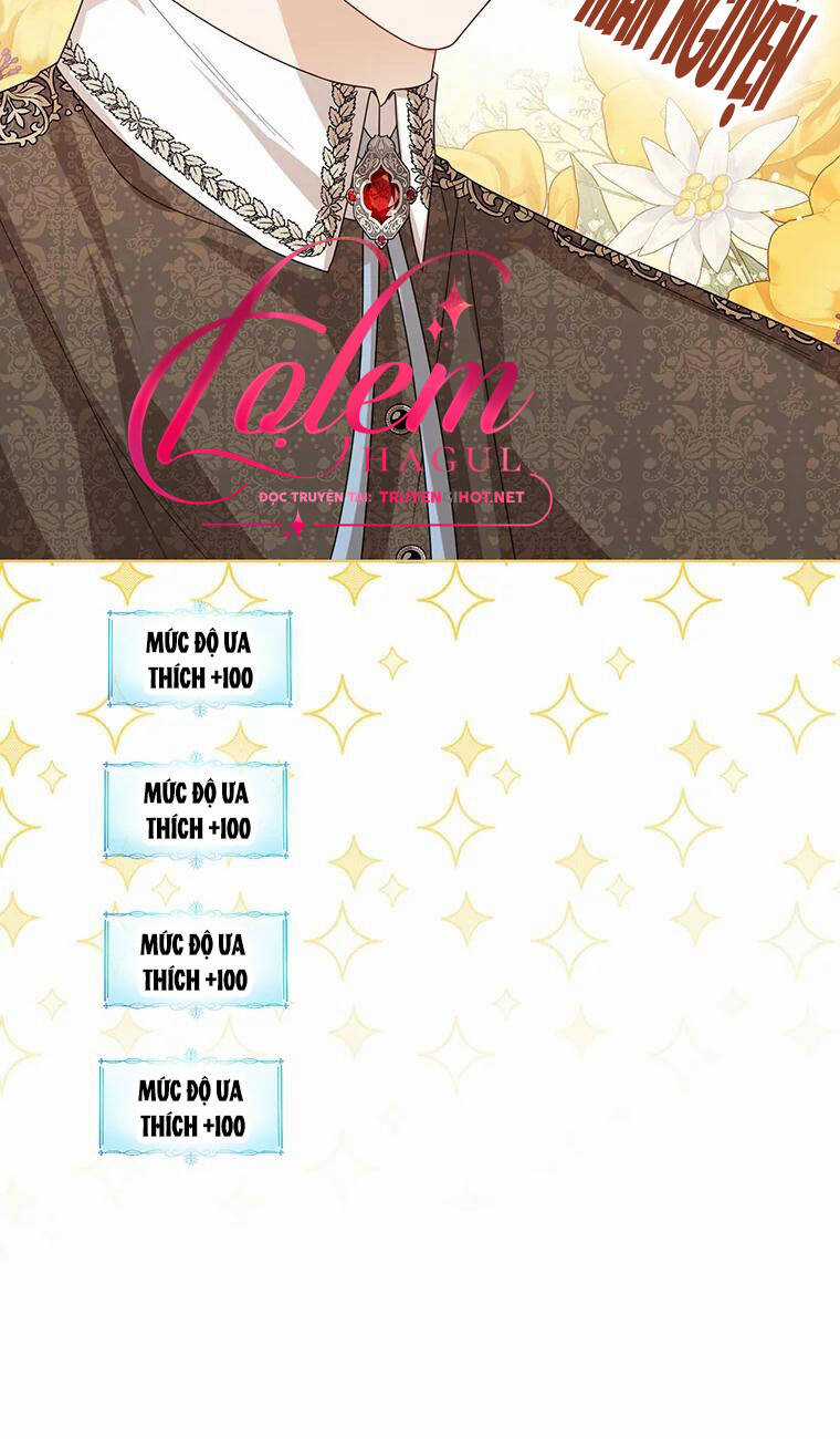 Công Chúa Bé Con Nhìn Vào Cửa Sổ Trạng Thái Chapter 44 trang 28