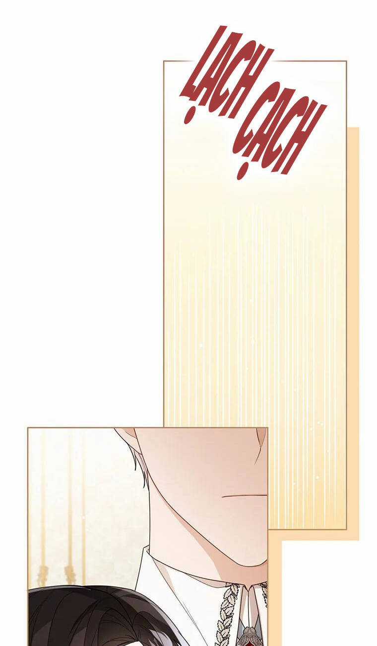 Công Chúa Bé Con Nhìn Vào Cửa Sổ Trạng Thái Chapter 44 trang 29