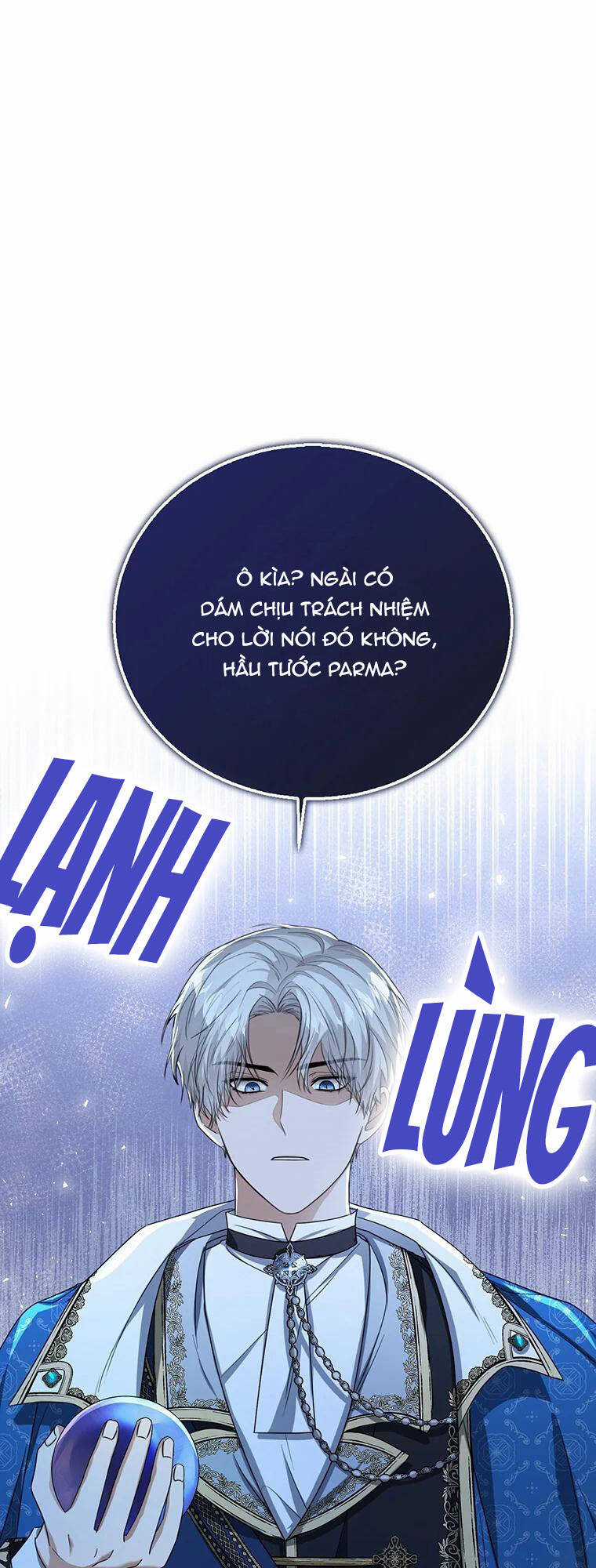 Công Chúa Bé Con Nhìn Vào Cửa Sổ Trạng Thái Chapter 44 trang 3
