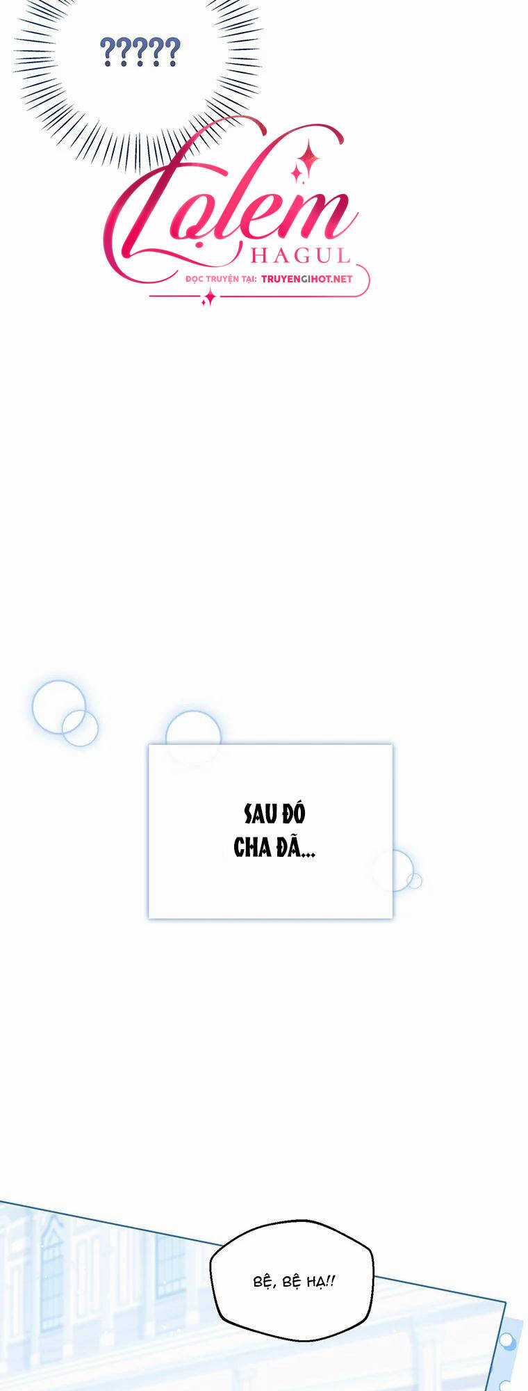 Công Chúa Bé Con Nhìn Vào Cửa Sổ Trạng Thái Chapter 44 trang 35