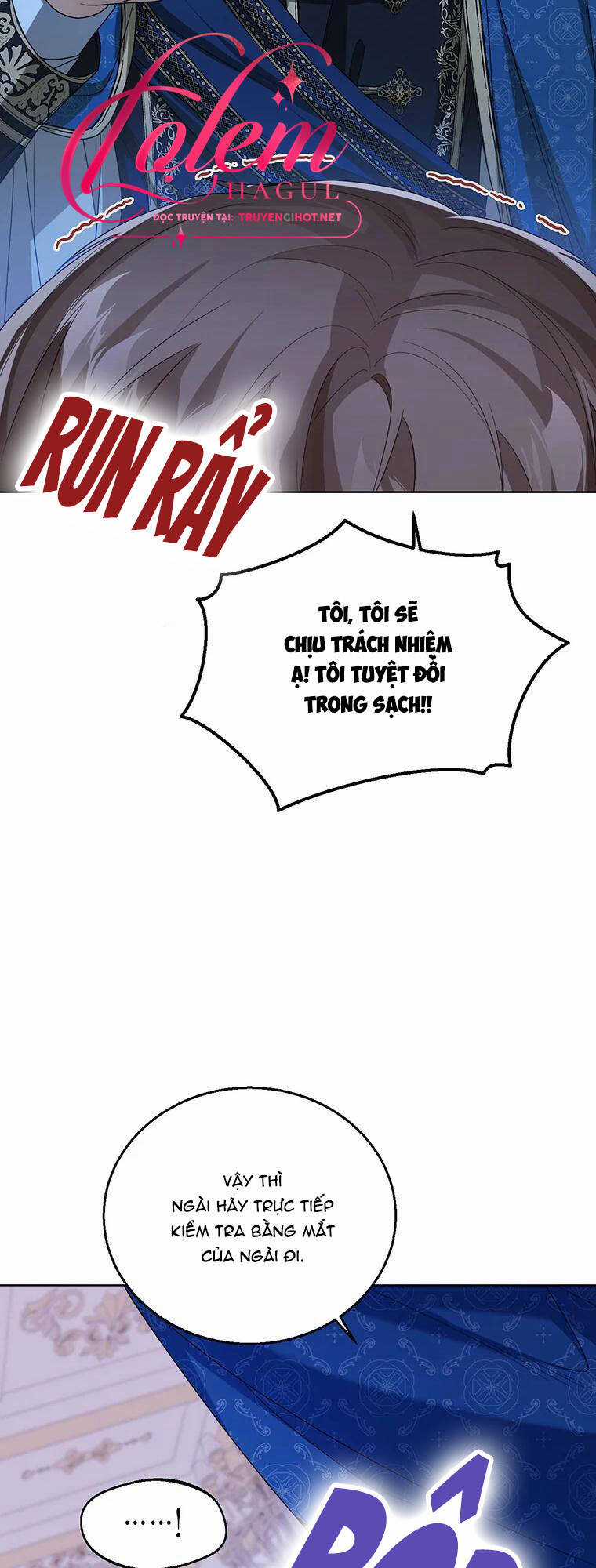 Công Chúa Bé Con Nhìn Vào Cửa Sổ Trạng Thái Chapter 44 trang 4