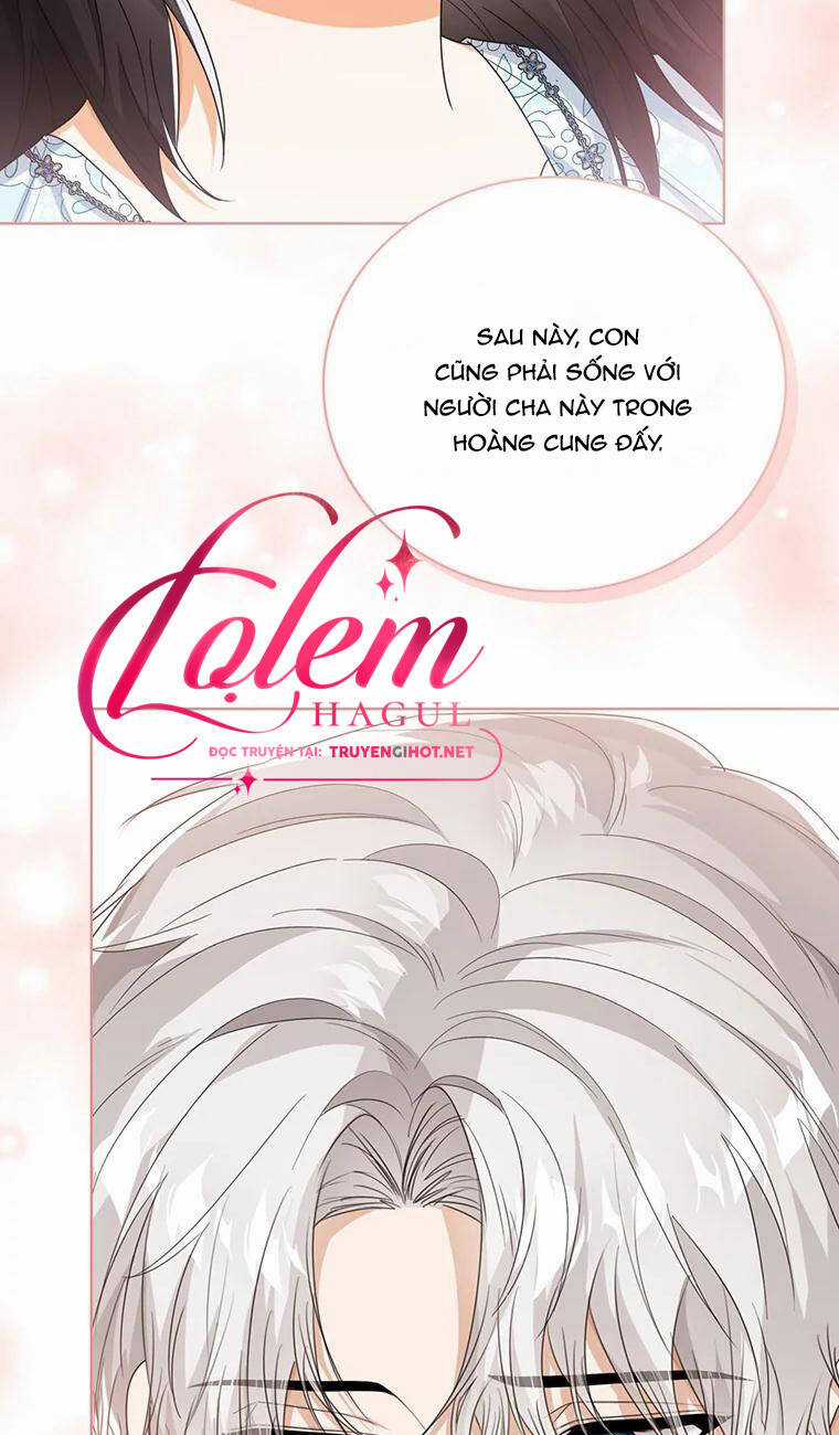 Công Chúa Bé Con Nhìn Vào Cửa Sổ Trạng Thái Chapter 44 trang 43