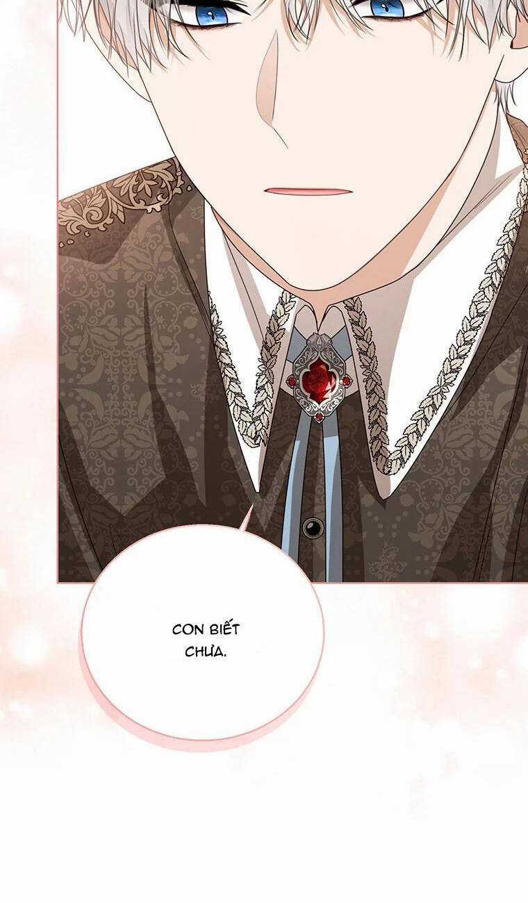 Công Chúa Bé Con Nhìn Vào Cửa Sổ Trạng Thái Chapter 44 trang 44