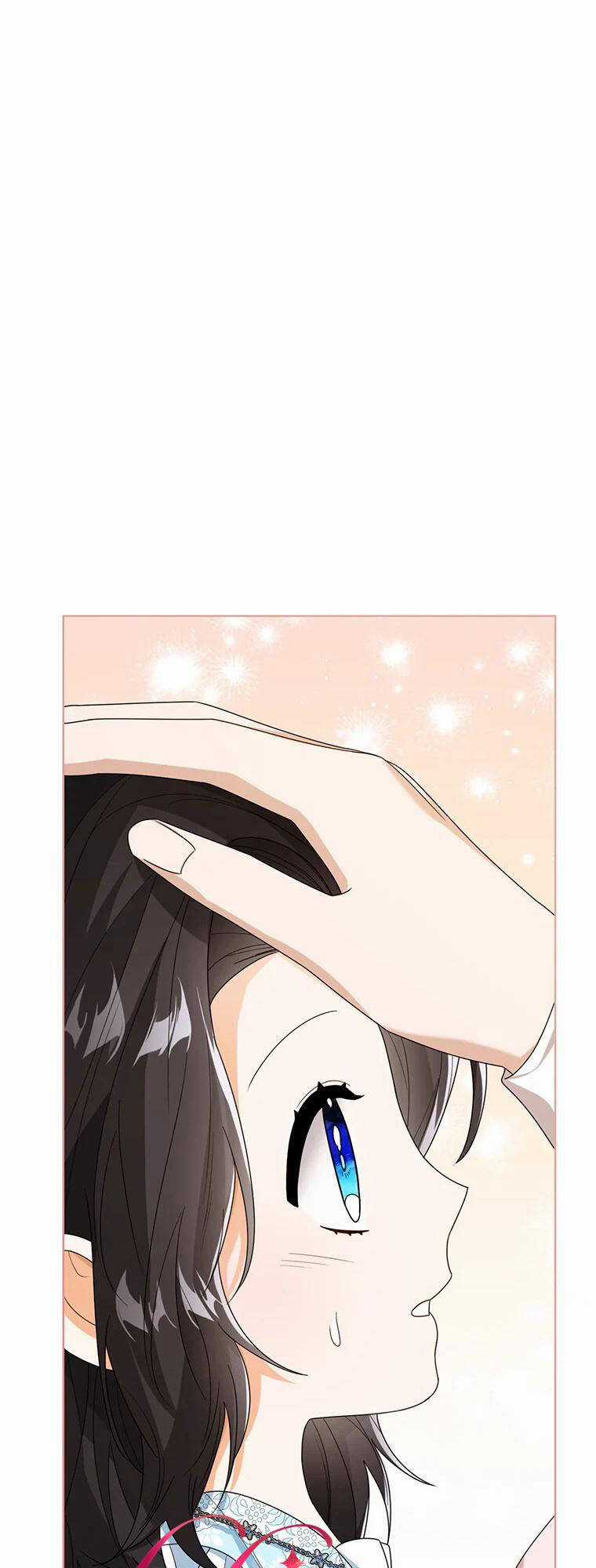 Công Chúa Bé Con Nhìn Vào Cửa Sổ Trạng Thái Chapter 44 trang 45