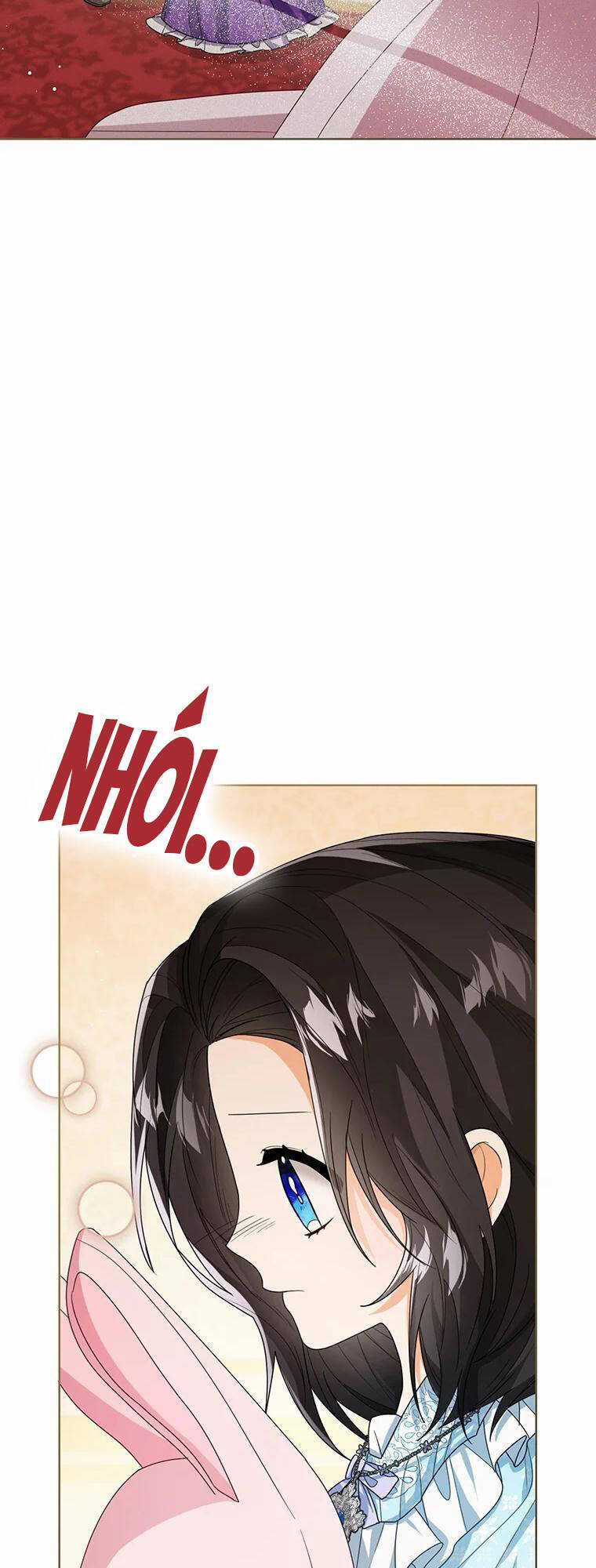 Công Chúa Bé Con Nhìn Vào Cửa Sổ Trạng Thái Chapter 44 trang 47