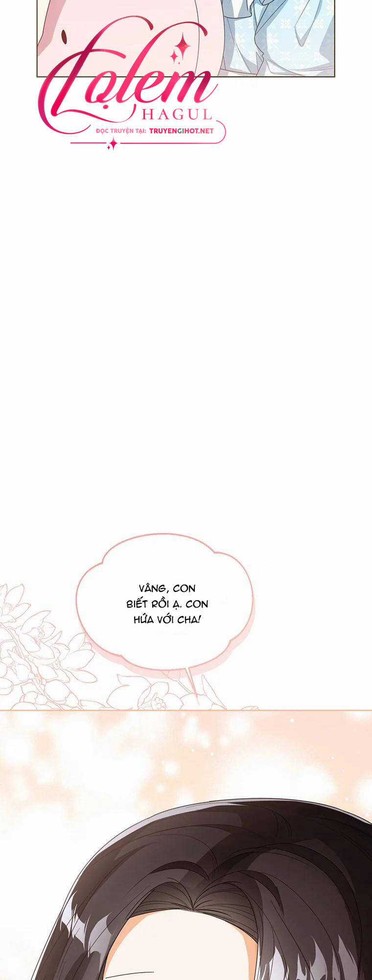 Công Chúa Bé Con Nhìn Vào Cửa Sổ Trạng Thái Chapter 44 trang 48