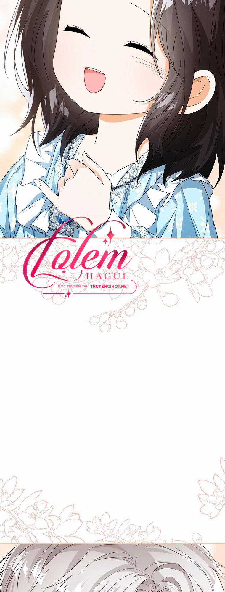 Công Chúa Bé Con Nhìn Vào Cửa Sổ Trạng Thái Chapter 44 trang 49