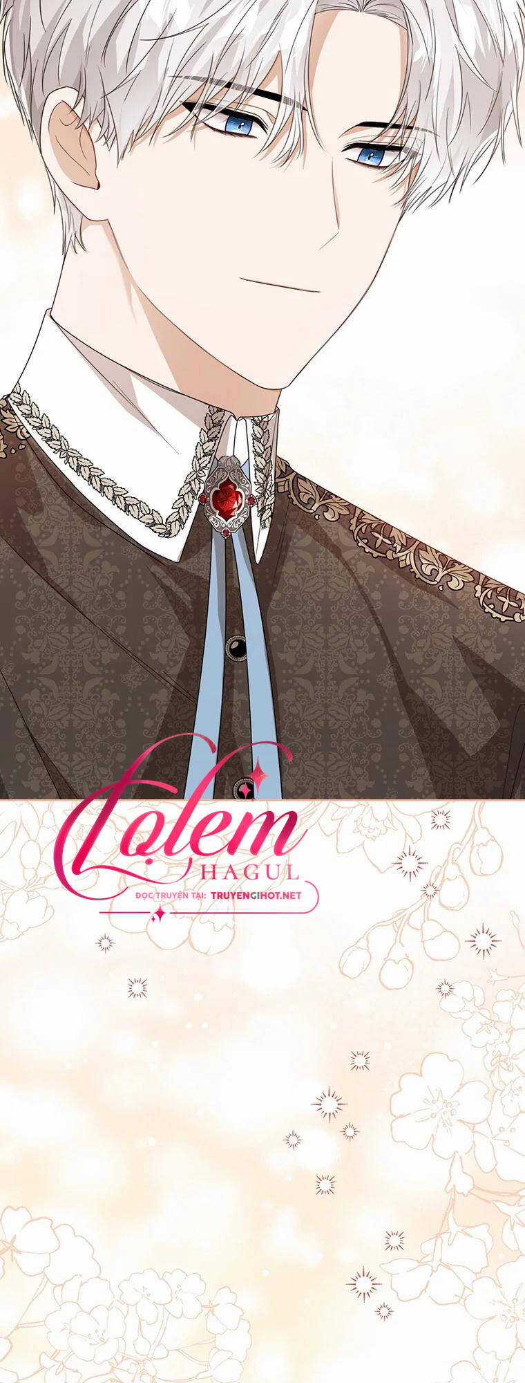 Công Chúa Bé Con Nhìn Vào Cửa Sổ Trạng Thái Chapter 44 trang 50