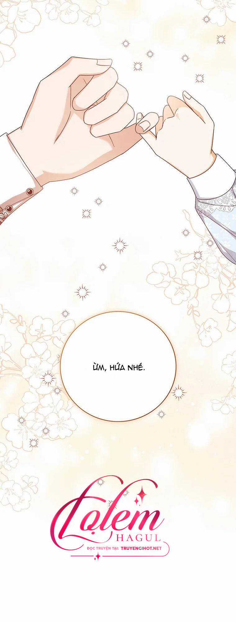 Công Chúa Bé Con Nhìn Vào Cửa Sổ Trạng Thái Chapter 44 trang 51