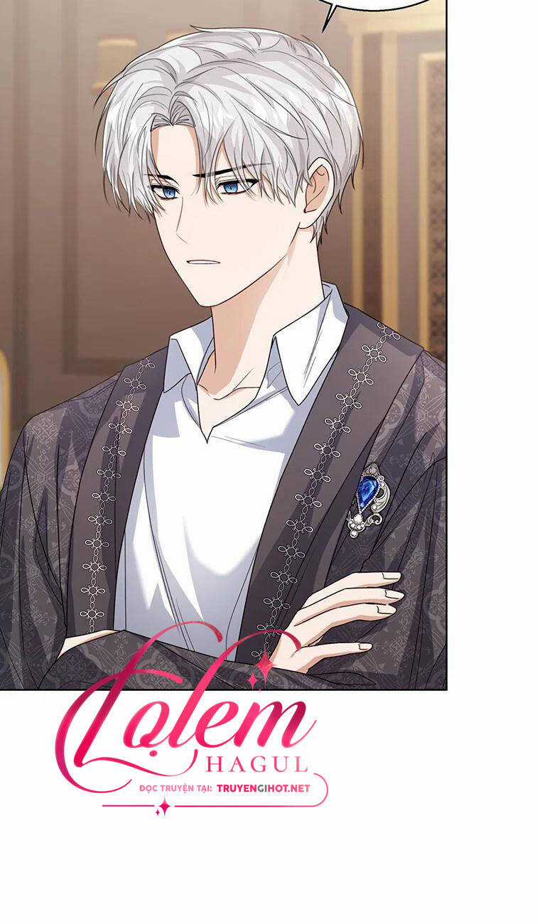 Công Chúa Bé Con Nhìn Vào Cửa Sổ Trạng Thái Chapter 44 trang 58