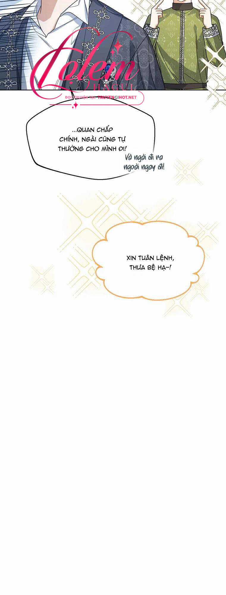 Công Chúa Bé Con Nhìn Vào Cửa Sổ Trạng Thái Chapter 44 trang 63